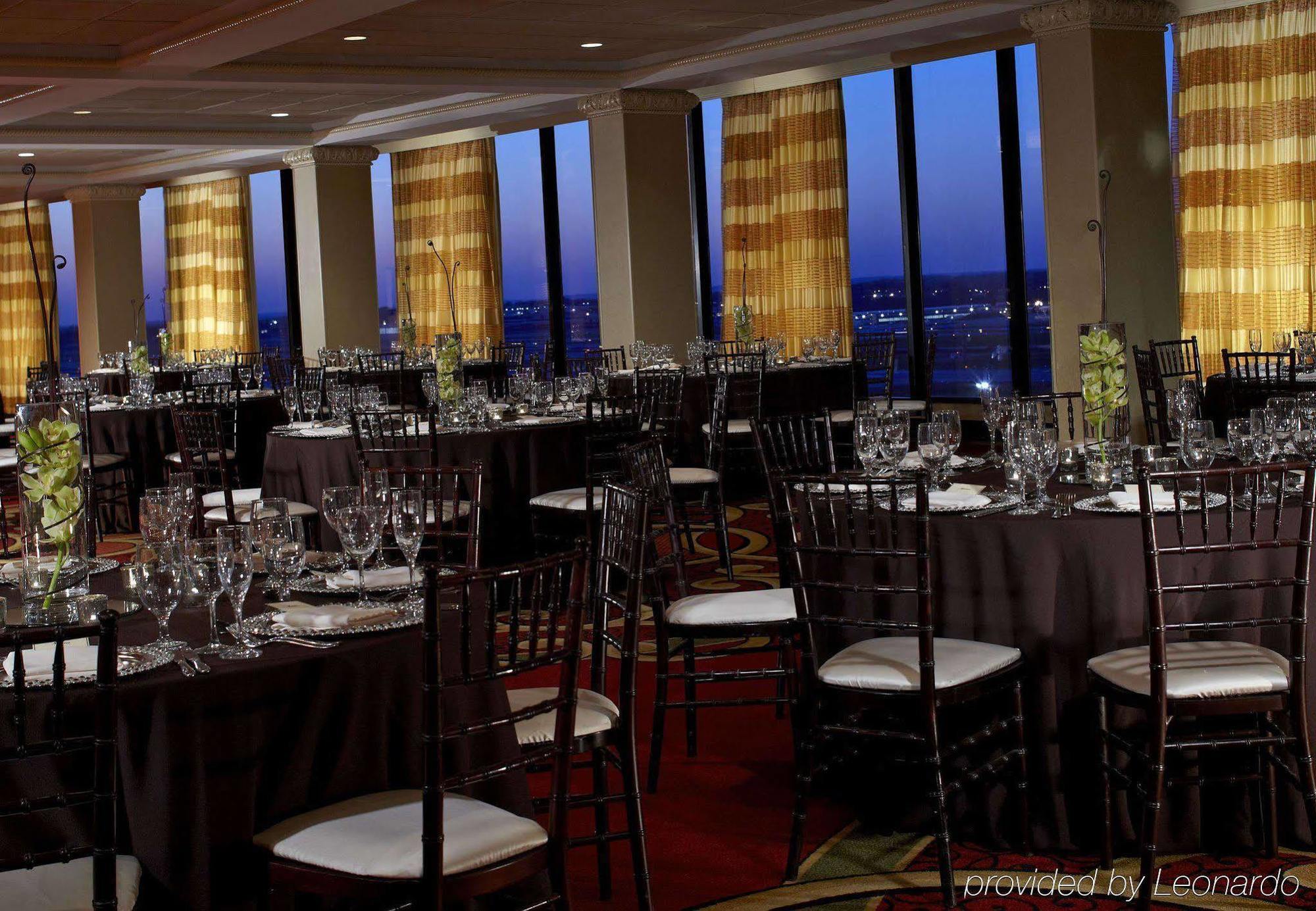 Renaissance St. Louis Airport Hotel Berkeley Einrichtungen foto